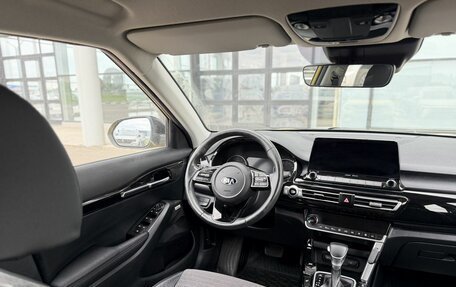 KIA Seltos I, 2020 год, 2 370 000 рублей, 19 фотография