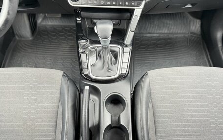 KIA Seltos I, 2020 год, 2 370 000 рублей, 18 фотография