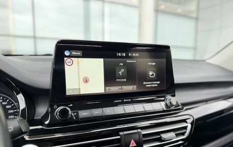 KIA Seltos I, 2020 год, 2 370 000 рублей, 20 фотография
