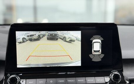 KIA Seltos I, 2020 год, 2 370 000 рублей, 21 фотография
