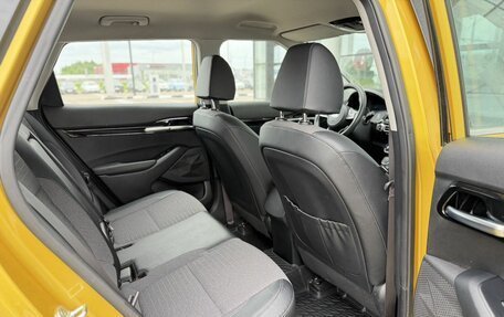 KIA Seltos I, 2020 год, 2 370 000 рублей, 23 фотография
