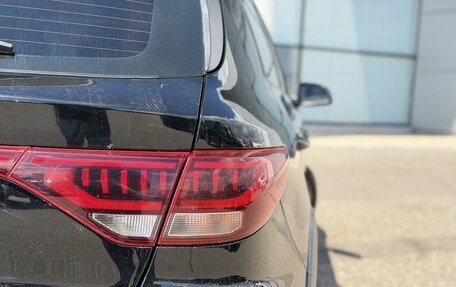 KIA Rio IV, 2021 год, 1 530 000 рублей, 12 фотография