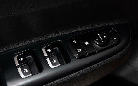 KIA Rio IV, 2021 год, 2 033 000 рублей, 15 фотография