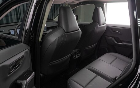 Toyota RAV4, 2026 год, 4 305 000 рублей, 11 фотография