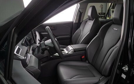 Toyota RAV4, 2026 год, 4 305 000 рублей, 10 фотография