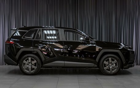 Toyota RAV4, 2026 год, 4 305 000 рублей, 5 фотография