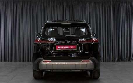 Toyota RAV4, 2026 год, 4 305 000 рублей, 4 фотография