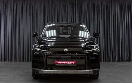 Toyota RAV4, 2026 год, 4 305 000 рублей, 3 фотография