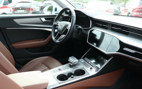 Audi A6, 2019 год, 4 649 900 рублей, 10 фотография