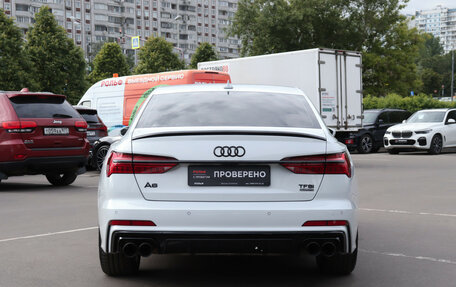 Audi A6, 2019 год, 4 649 900 рублей, 7 фотография