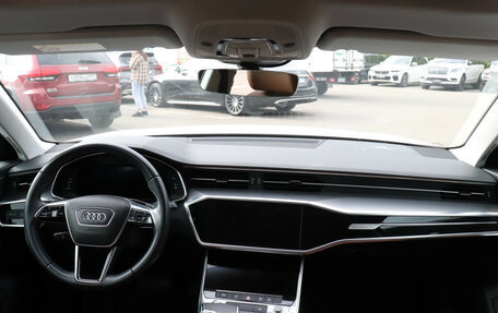 Audi A6, 2019 год, 4 649 900 рублей, 13 фотография