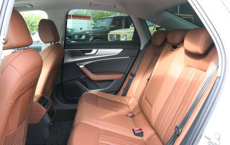 Audi A6, 2019 год, 4 649 900 рублей, 11 фотография
