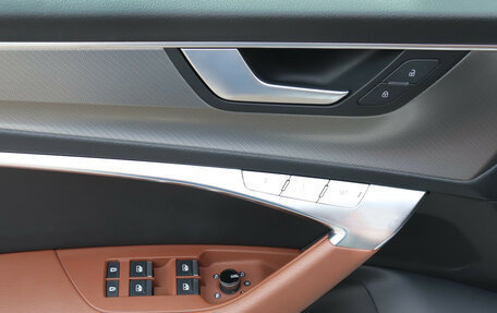 Audi A6, 2019 год, 4 649 900 рублей, 21 фотография