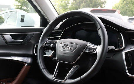 Audi A6, 2019 год, 4 649 900 рублей, 16 фотография