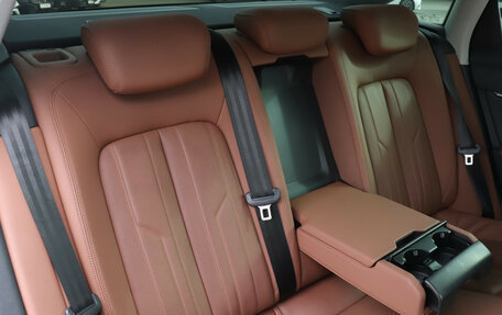 Audi A6, 2019 год, 4 649 900 рублей, 20 фотография