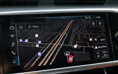 Audi A6, 2019 год, 4 649 900 рублей, 23 фотография