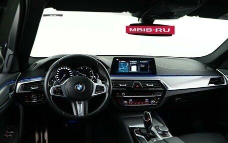 BMW 5 серия, 2020 год, 3 157 077 рублей, 6 фотография