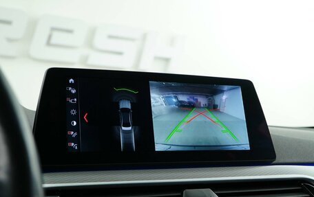 BMW 5 серия, 2020 год, 3 157 077 рублей, 15 фотография