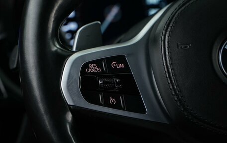 BMW 5 серия, 2020 год, 3 157 077 рублей, 13 фотография