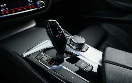 BMW 5 серия, 2020 год, 3 157 077 рублей, 18 фотография