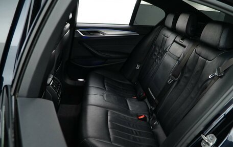 BMW 5 серия, 2020 год, 3 157 077 рублей, 9 фотография