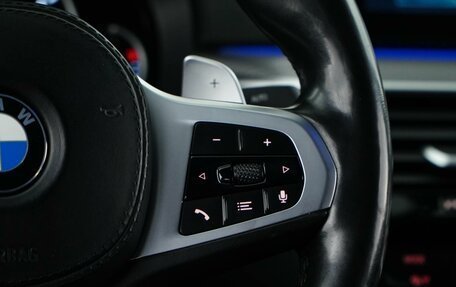 BMW 5 серия, 2020 год, 3 157 077 рублей, 14 фотография