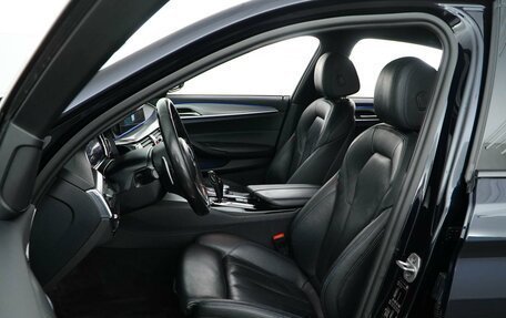 BMW 5 серия, 2020 год, 3 157 077 рублей, 10 фотография