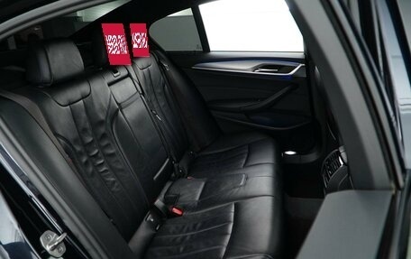 BMW 5 серия, 2020 год, 3 157 077 рублей, 7 фотография