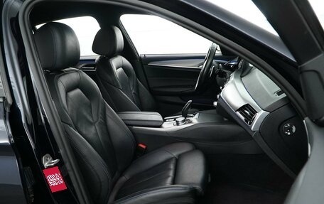 BMW 5 серия, 2020 год, 3 157 077 рублей, 8 фотография