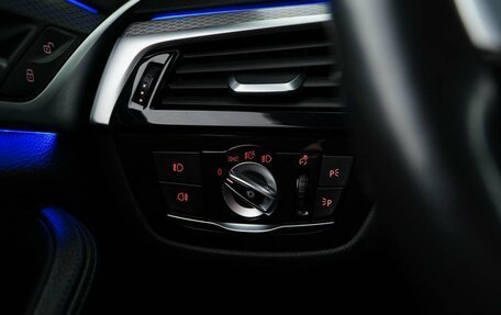 BMW 5 серия, 2020 год, 3 157 077 рублей, 20 фотография