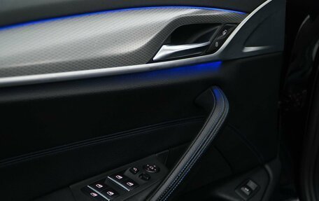 BMW 5 серия, 2020 год, 3 157 077 рублей, 21 фотография