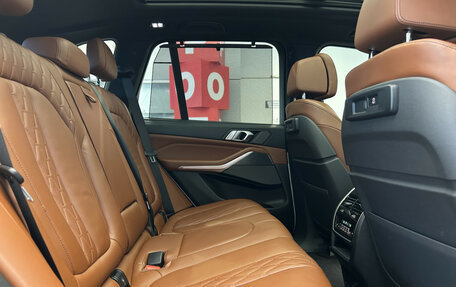 BMW X5, 2021 год, 7 290 000 рублей, 9 фотография