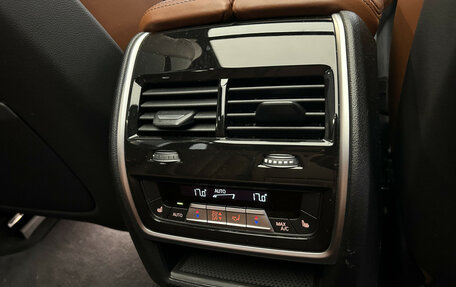 BMW X5, 2021 год, 7 290 000 рублей, 10 фотография