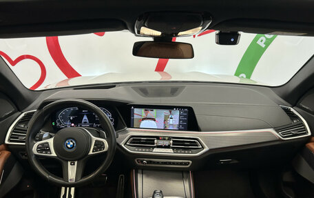BMW X5, 2021 год, 7 290 000 рублей, 12 фотография