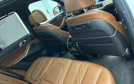 BMW X5, 2021 год, 7 290 000 рублей, 8 фотография