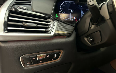BMW X5, 2021 год, 7 290 000 рублей, 20 фотография