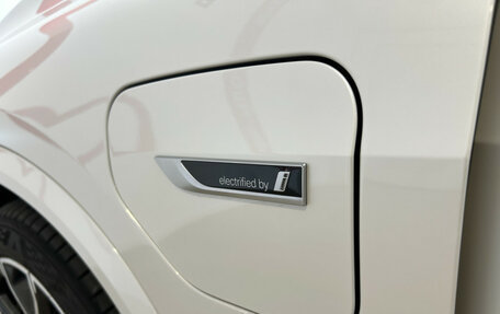 BMW X5, 2021 год, 7 290 000 рублей, 17 фотография