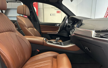 BMW X5, 2021 год, 7 290 000 рублей, 16 фотография