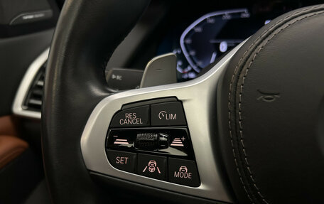 BMW X5, 2021 год, 7 290 000 рублей, 24 фотография