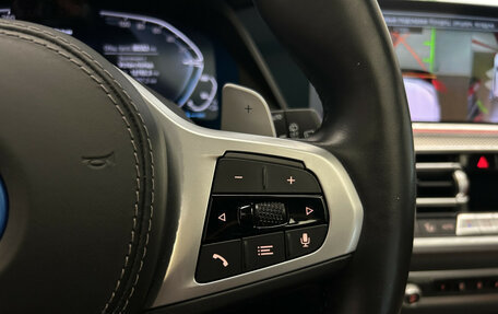 BMW X5, 2021 год, 7 290 000 рублей, 23 фотография