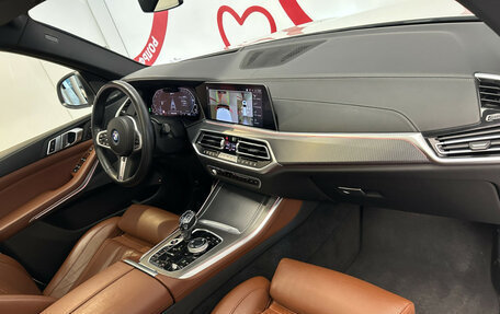 BMW X5, 2021 год, 7 290 000 рублей, 15 фотография