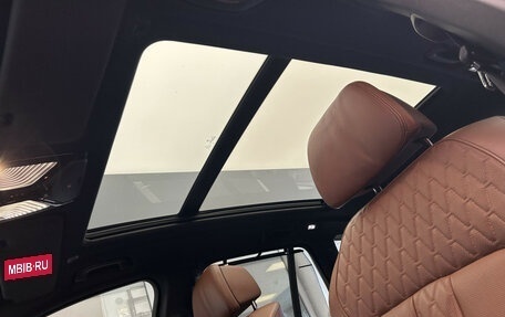 BMW X5, 2021 год, 7 290 000 рублей, 19 фотография