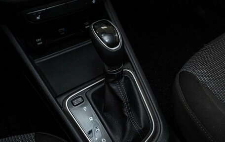 Hyundai Solaris II рестайлинг, 2022 год, 1 744 000 рублей, 12 фотография