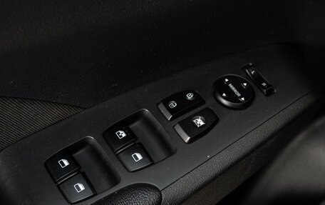 Hyundai Solaris II рестайлинг, 2022 год, 1 744 000 рублей, 14 фотография