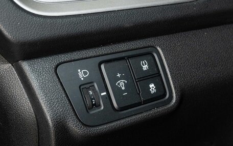 Hyundai Solaris II рестайлинг, 2022 год, 1 744 000 рублей, 15 фотография