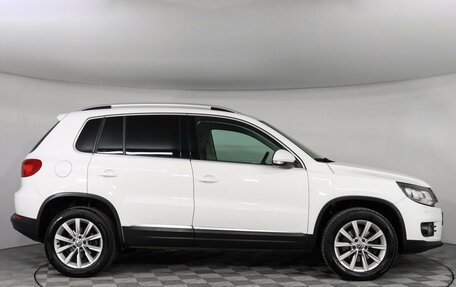 Volkswagen Tiguan I, 2011 год, 1 177 000 рублей, 5 фотография