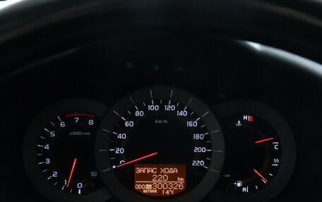 Toyota RAV4, 2008 год, 829 000 рублей, 8 фотография