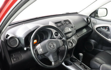 Toyota RAV4, 2008 год, 829 000 рублей, 6 фотография