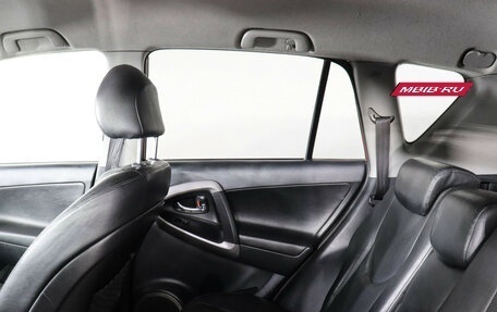 Toyota RAV4, 2008 год, 829 000 рублей, 9 фотография
