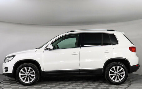 Volkswagen Tiguan I, 2011 год, 1 177 000 рублей, 9 фотография